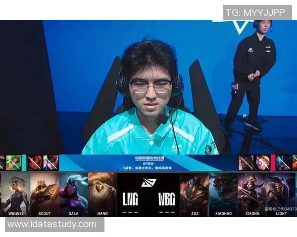 聚焦英雄联盟LNG战队的节奏掌控与战术创新探讨