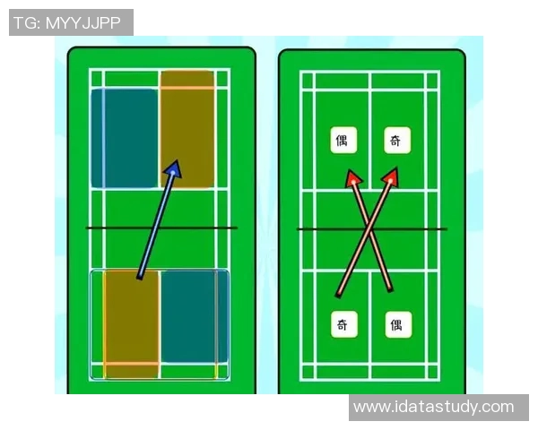 西安羽毛球队引领羽毛球战术新潮流TOP10解析与策略分享